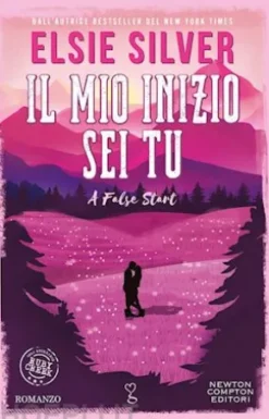 Il mio inizio sei tu. A False Start