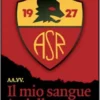 Il mio sangue è giallorosso