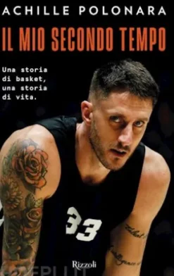 Il mio secondo tempo