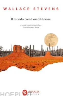 Il mondo come meditazione