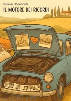 Il motore dei ricordi