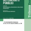 Il nuovo codice dei contratti pubblici