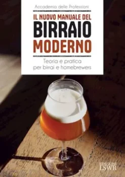 Il nuovo manuale del birraio moderno