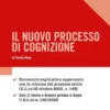Il nuovo processo di cognizione