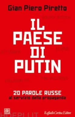 Il paese di Putin