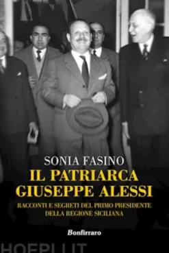 Il patriarca Giuseppe Alessi