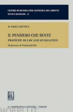Il pensiero che sente - e-Book