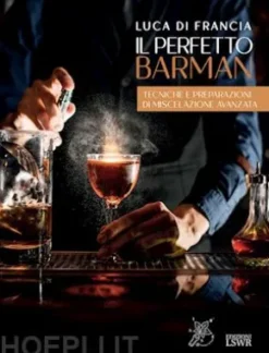 Il perfetto barman