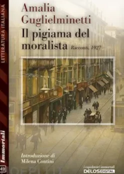 Il pigiama del moralista