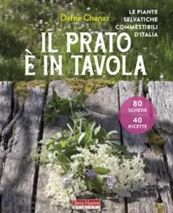 Il prato è in tavola