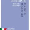 Il presidente del Consiglio dei ministri