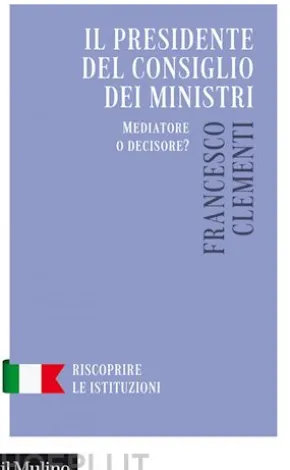 Il presidente del Consiglio dei ministri