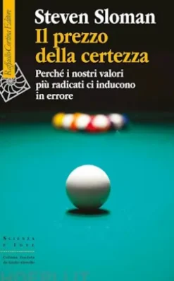 Il prezzo della certezza