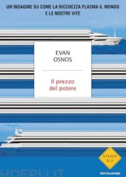Il prezzo del potere