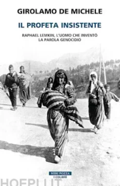Il profeta insistente