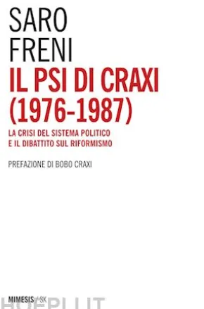 Il Psi di Craxi (1976-1987)