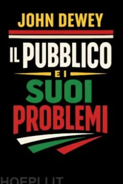 Il pubblico e i suoi problemi