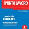 Il Punto Lavoro 1/2026 - Prontuario Contratti