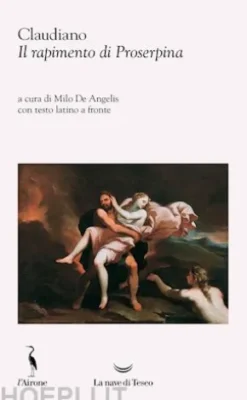 Il rapimento di Proserpina