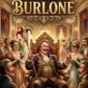 Il Re burlone: Dramma in 4 atti