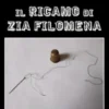 Il ricamo di zia Filomena