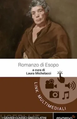 Il romanzo di Esopo