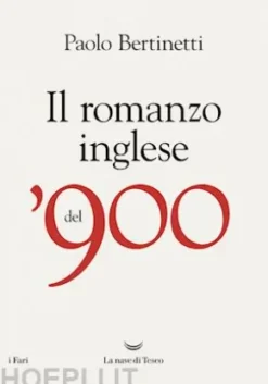 Il romanzo inglese del 900
