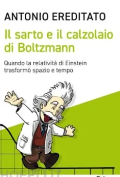 Il sarto e il calzolaio di Boltzmann