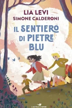 Il Sentiero di Pietre Blu