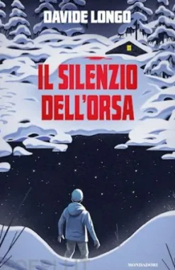 Il silenzio dell'orsa