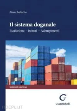 Il Sistema doganale - e-Book