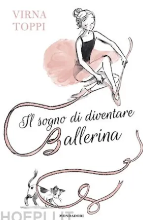 Il sogno di diventare ballerina