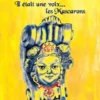Il était une voix… les Mascarons