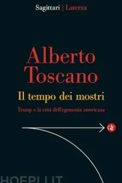 Il tempo dei mostri
