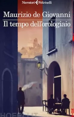 Il tempo dell'orologiaio