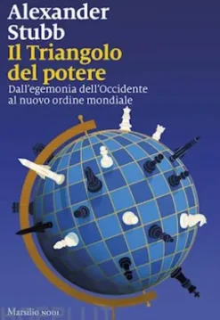 Il Triangolo del potere