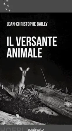 Il versante animale
