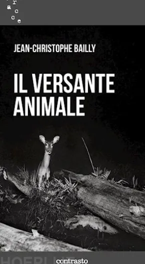 Il versante animale