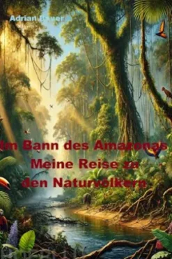 Im Bann des Amazonas
