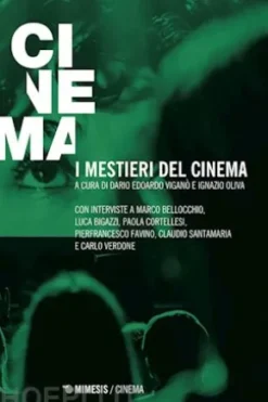 I mestieri del cinema