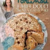 I miei dolci senza lattosio