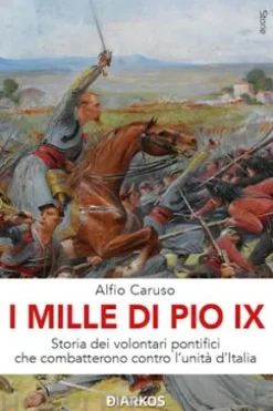I MIlle di Pio IX