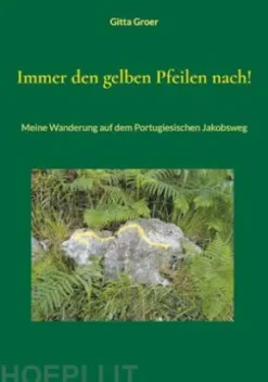 Immer den gelben Pfeilen nach!