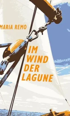 Im Wind der Lagune