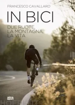 In bici