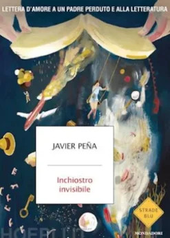 Inchiostro invisibile