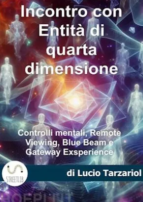 Incontro con Entità di quarta dimensione