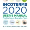 Incoterms 2020. User's manual