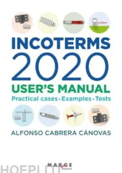 Incoterms 2020. User's manual