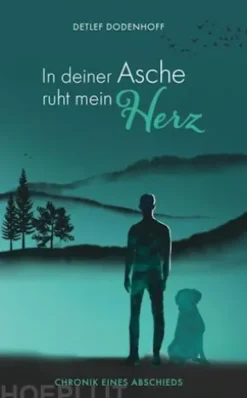 In Deiner Asche ruht mein Herz